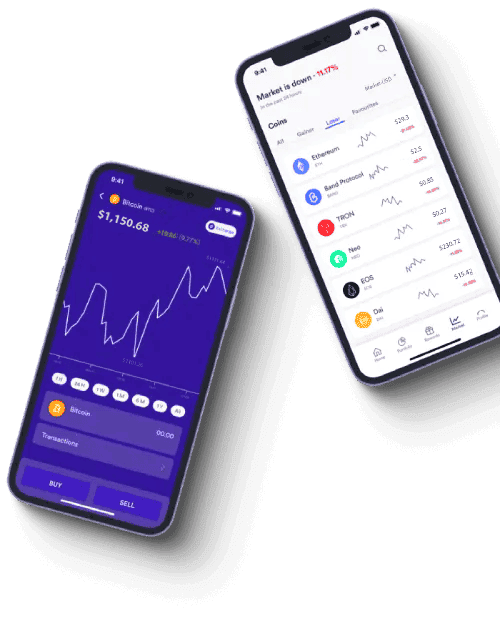 Mont Activoire cryptoplatform